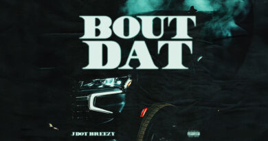 Jdot Breezy - Bout Dat
