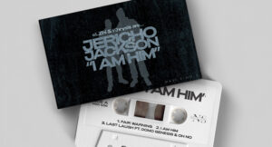 Jericho Jackson (Elzhi & Khrysis) - I Am Him