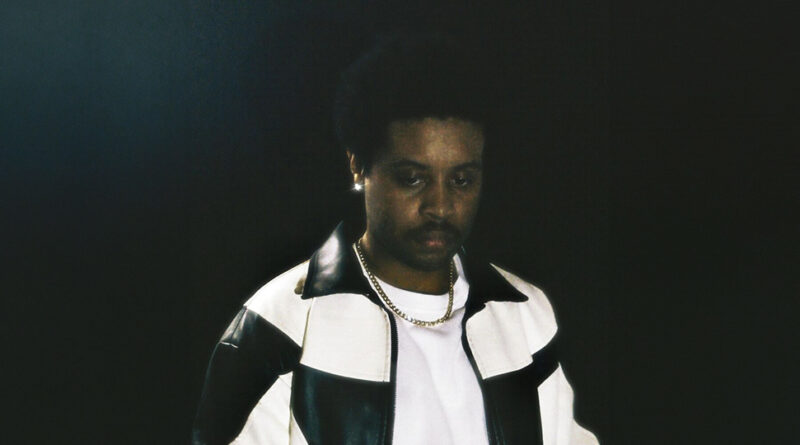 Jimmy Poindexter - CRUEL WORLD