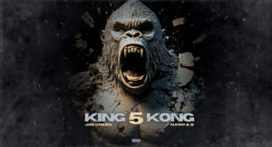 Joe Green - King Kong 5