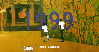Joey Bada$$ - 1999