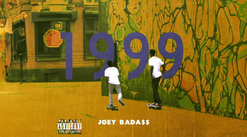 Joey Bada$$ - 1999