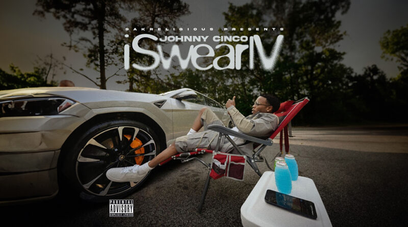 Johnny Cinco - I Swear IV