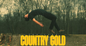 JustTrae - Country Gold