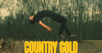 JustTrae - Country Gold