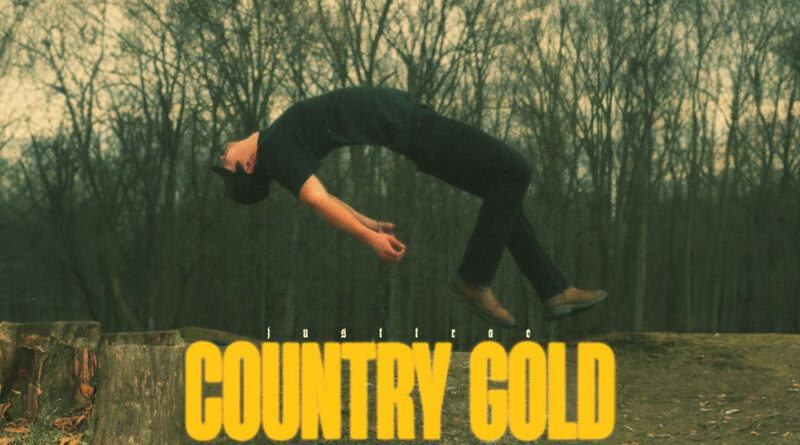 JustTrae - Country Gold