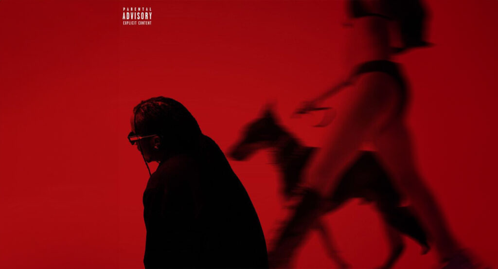 K CAMP - Built Different (Deluxe)