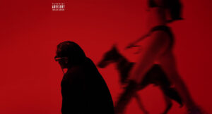 K CAMP - Built Different (Deluxe)