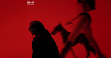 K CAMP - Built Different (Deluxe)