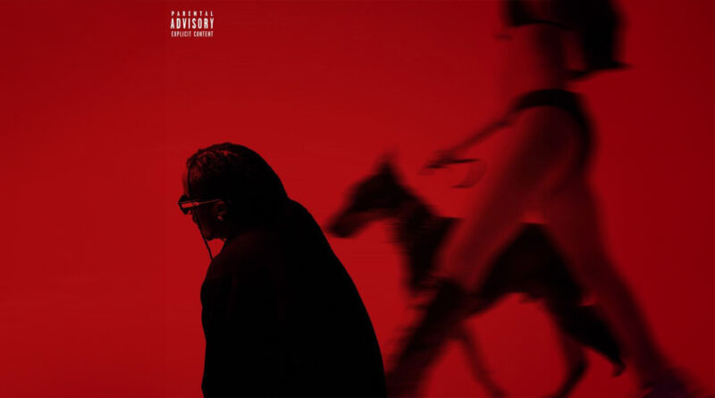 K CAMP - Built Different (Deluxe)