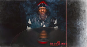 KSI - Dissimulation