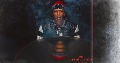 KSI - Dissimulation
