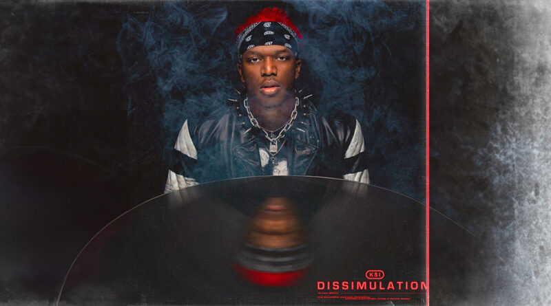 KSI - Dissimulation