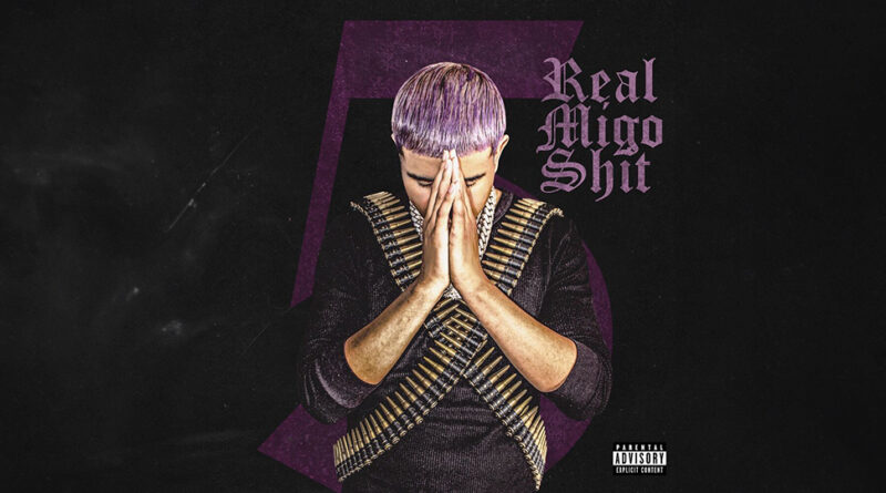 Kap G - Real Migo Shit 5