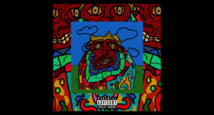 Kashi2x & Teathetruth - THE BEAUTIFUL UGLY II