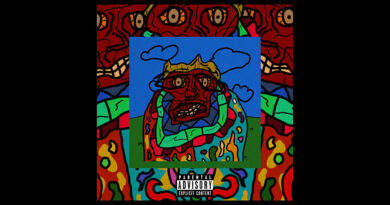 Kashi2x & Teathetruth - THE BEAUTIFUL UGLY II