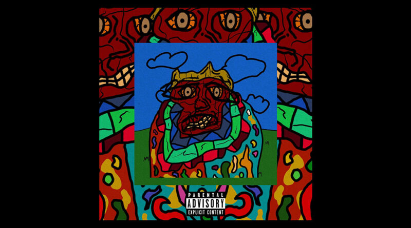 Kashi2x & Teathetruth - THE BEAUTIFUL UGLY II