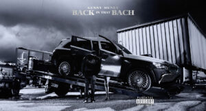 Kenny Muney - Back In That Bach