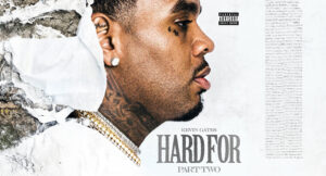 Kevin Gates - Hard For Pt. 2 (Many Times)
