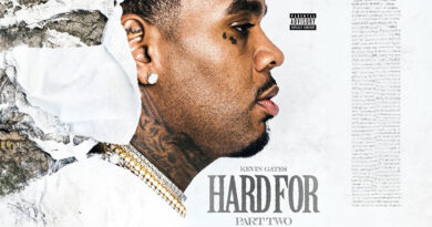 Kevin Gates - Hard For Pt. 2 (Many Times)