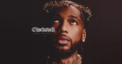 Key Glock - Glockaveli The Don