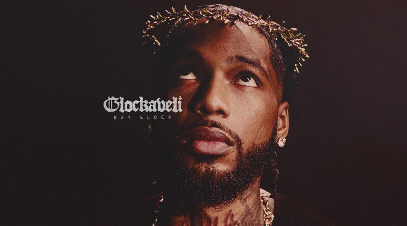 Key Glock - Glockaveli The Don