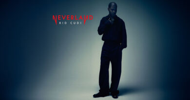 Kid Cudi - Neverland
