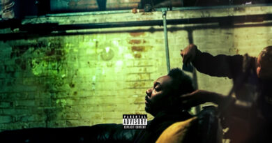Kipp Stone - I Ain't Want Nothin'