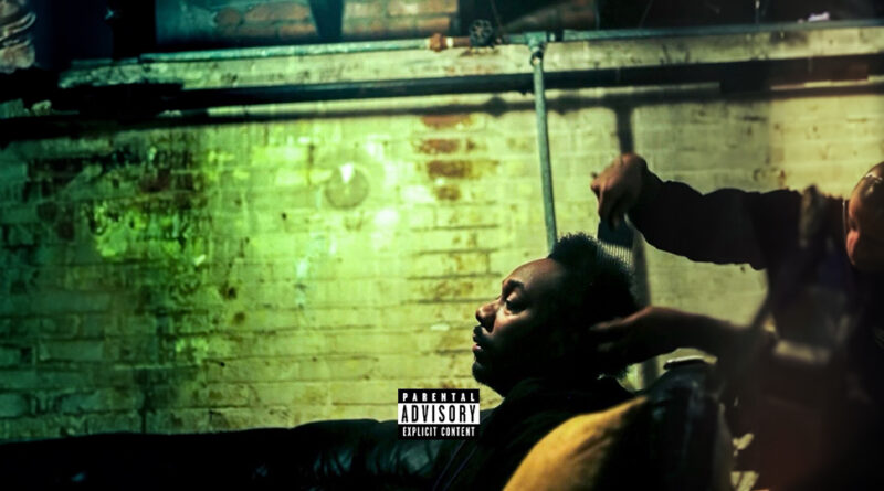 Kipp Stone - I Ain't Want Nothin'
