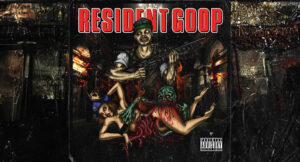 KirbLaGoop - Resident Goop
