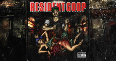 KirbLaGoop - Resident Goop