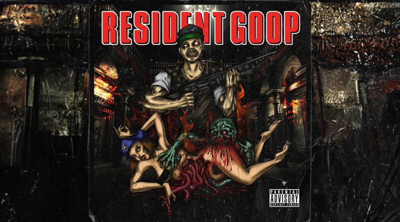 KirbLaGoop - Resident Goop