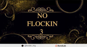 Kodak Black - No Flockin 3