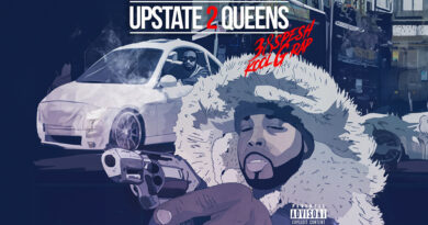 Kool G Rap & 38 Spesh- Upstate 2 Queens