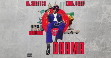 Kool G Rap - Drama