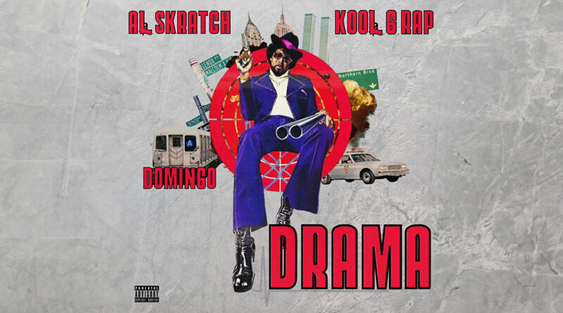 Kool G Rap - Drama