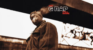 Kool G Rap - It's A Shame