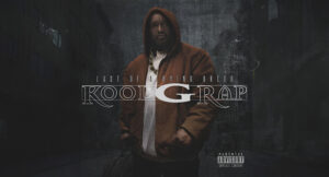 Kool G Rap - Last Of A Dying Breed