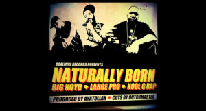 Kool G Rap - Naturally Born