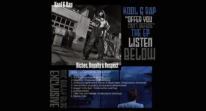 Kool G Rap - Offer You Can't Refuse