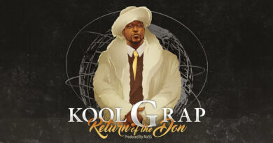 Kool G Rap - Return of the Don