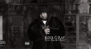 Kool G Rap - Riches, Royalty & Respect