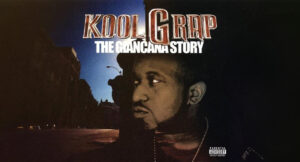 Kool G Rap - The Giancana Story