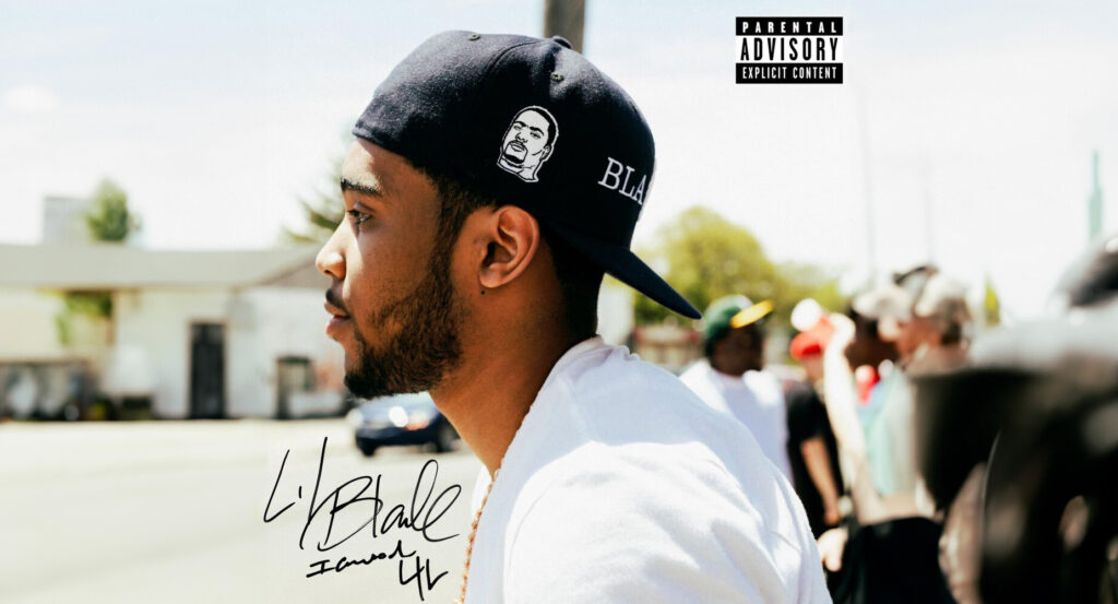 LIL Blade - L.B.I.