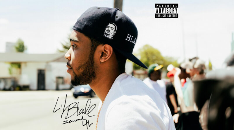 LIL Blade - L.B.I.