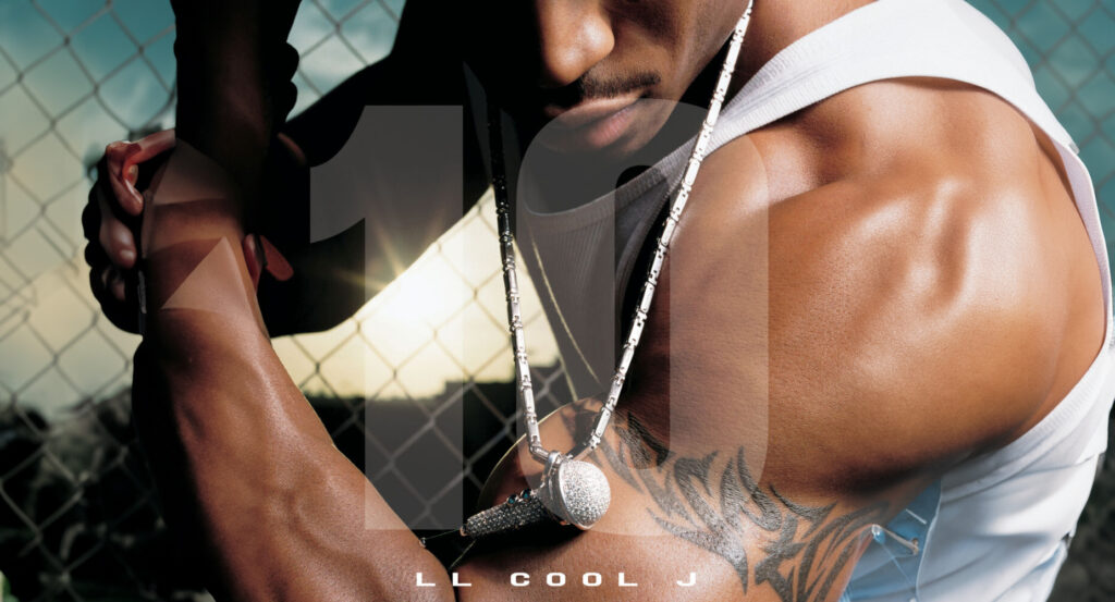 LL COOL J - 10