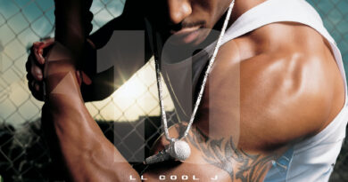 LL COOL J - 10