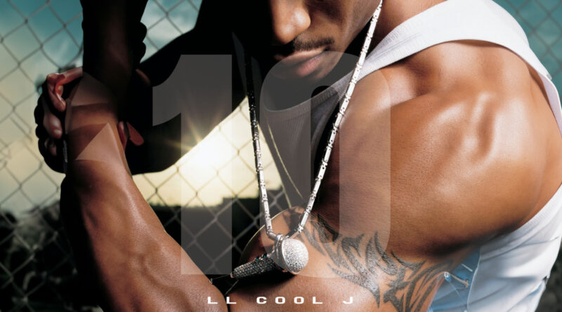 LL COOL J - 10