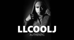 LL COOL J - Authentic