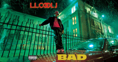 LL COOL J - Bigger And Deffer